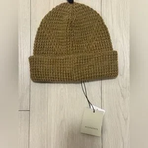 All Saints | Accessories | Brand New Allsaints Angled Stitch  display picture 1
